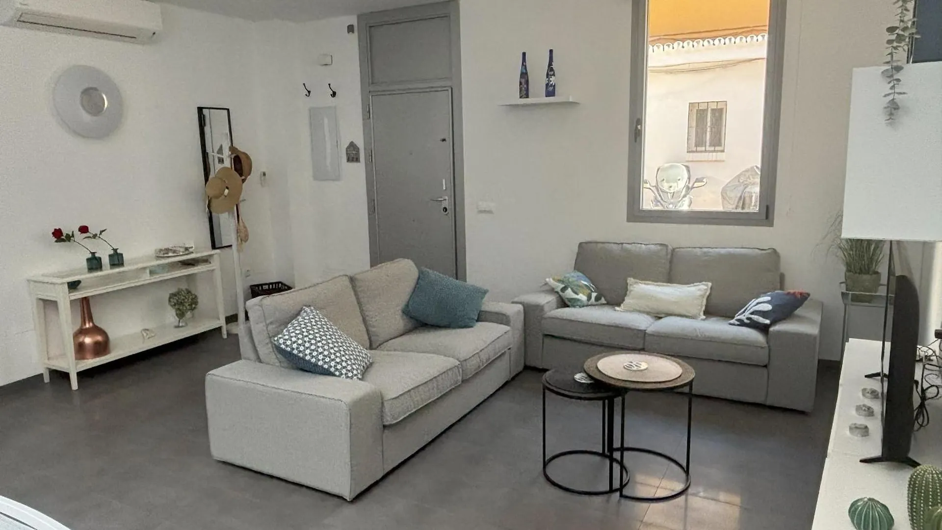 Vila Casa Cala Del Mar La Cala Del Moral Prázdninový dům