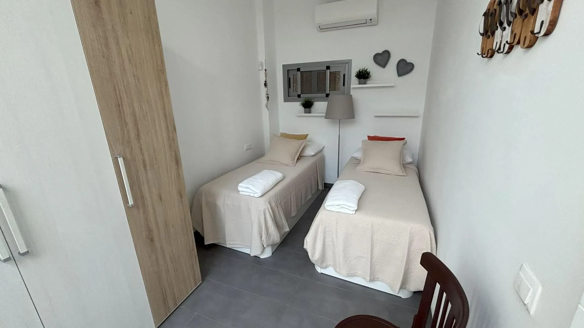 Prázdninový dům Vila Casa Cala Del Mar La Cala Del Moral Španělsko