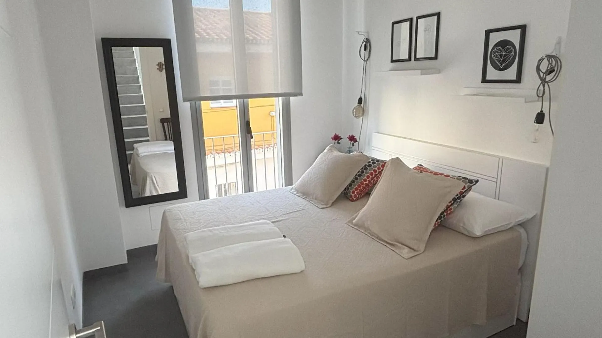 Prázdninový dům Vila Casa Cala Del Mar La Cala Del Moral