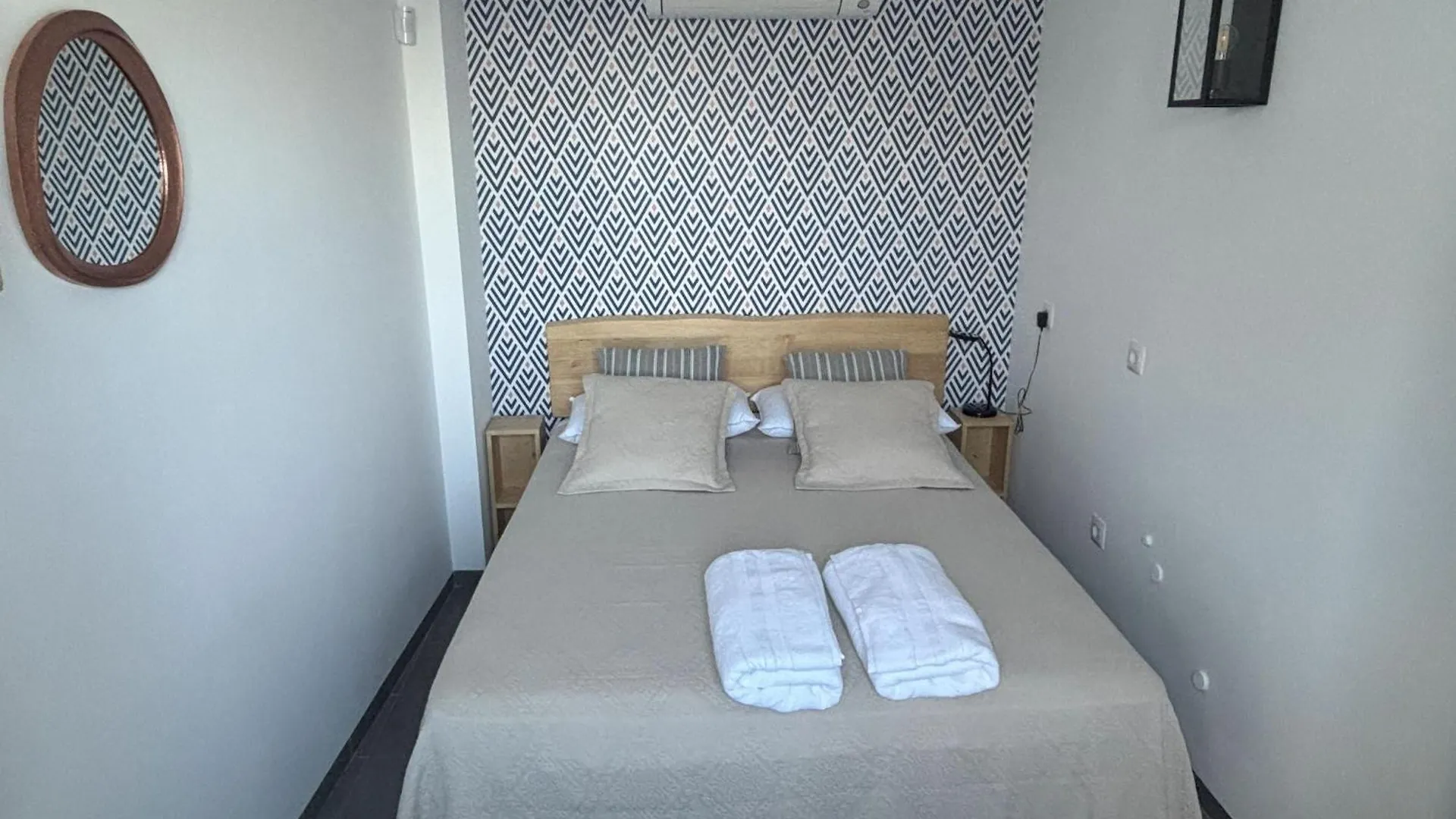 Prázdninový dům Vila Casa Cala Del Mar La Cala Del Moral