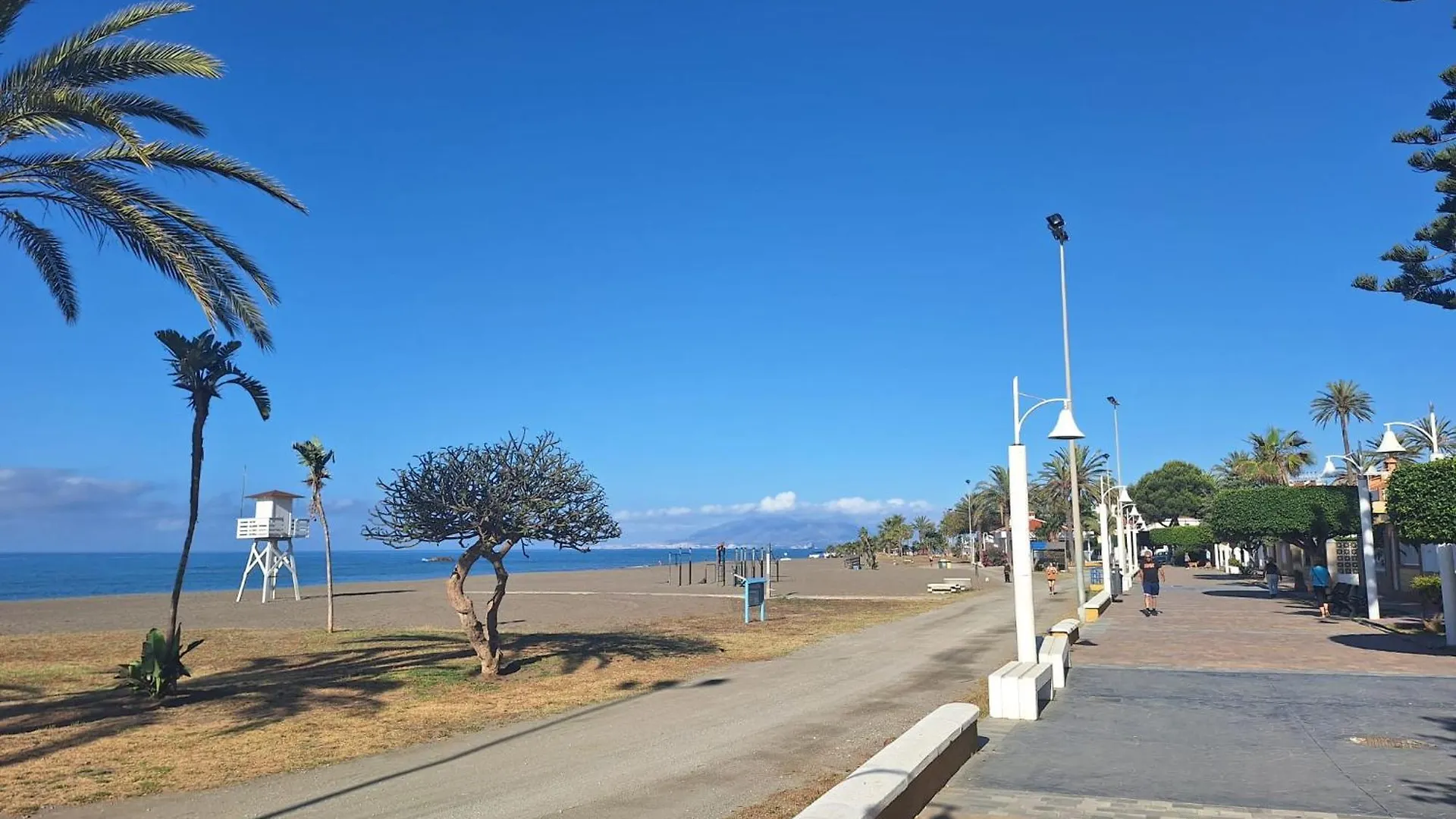 Prázdninový dům Vila Casa Cala Del Mar La Cala Del Moral