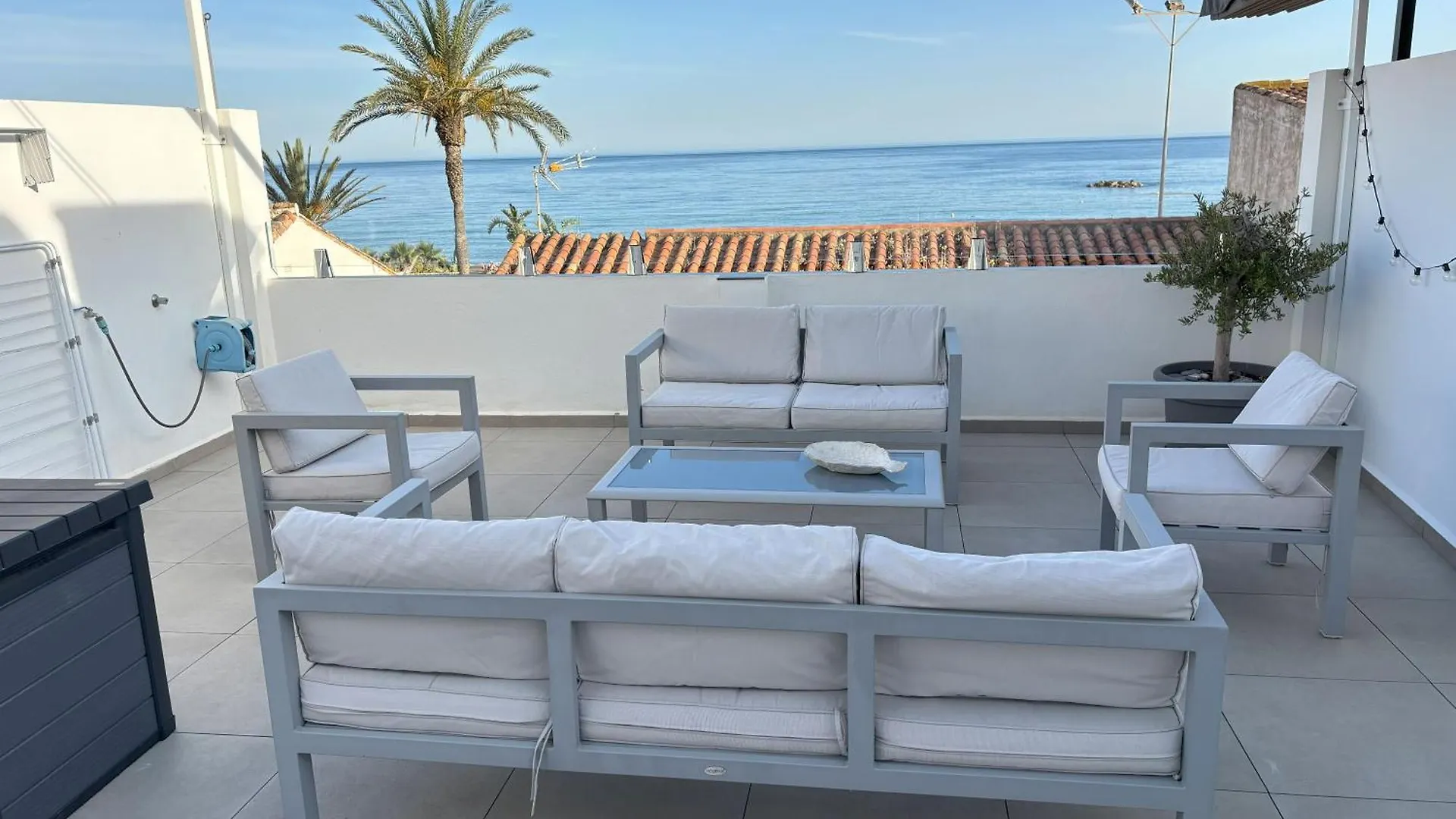 Vila Casa Cala Del Mar La Cala Del Moral