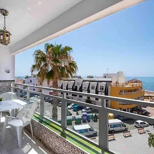 Apartamento Cala Del Moral Pegado Al Mar, La Cala Del Moral