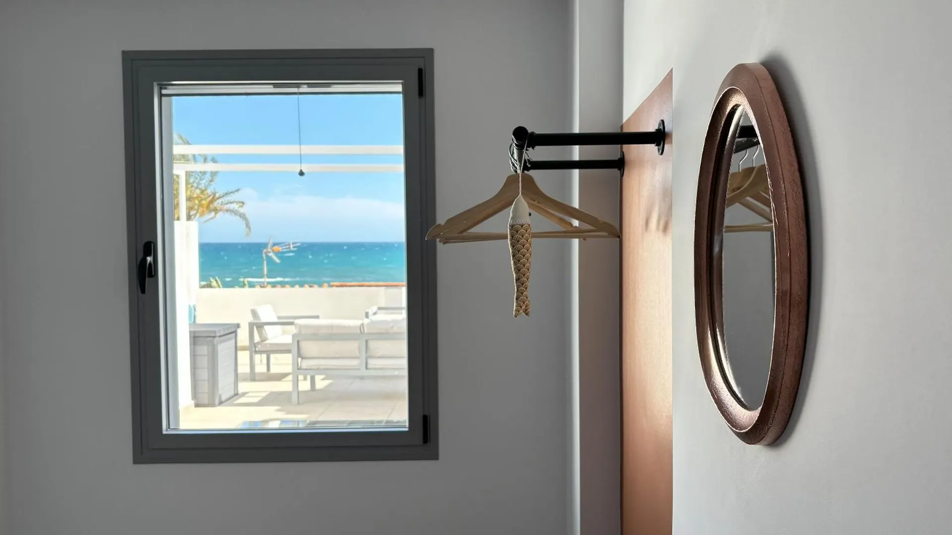 הוילה La Cala Del Moral Casa Cala Del Mar 0*,